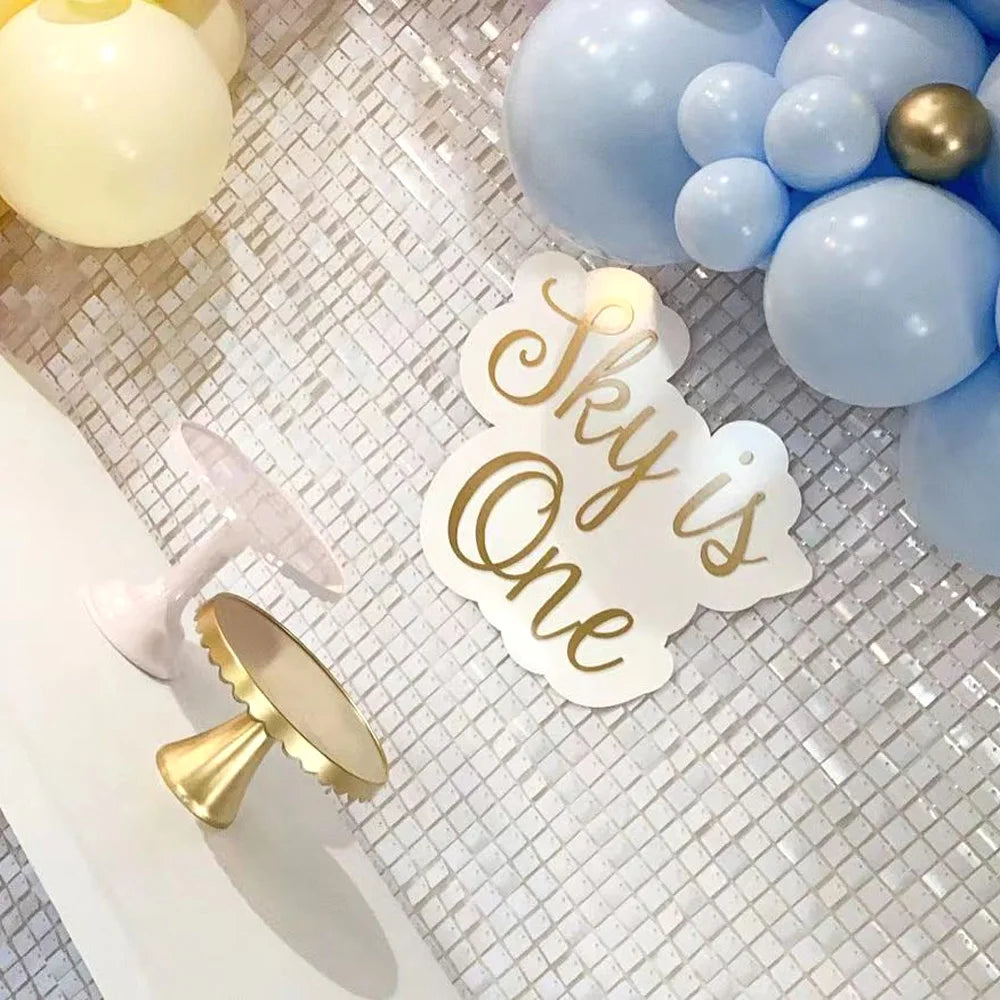 1000pc Shimmer Sequin Party Backdrop Curtain Metallic Foil Fringe Birthday Wedding Wall Decoration Photo Zone Booth Glitter Gold