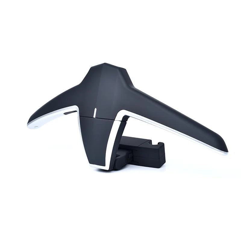 Car Clothes Hanger Multifunctional Car Seat Hook Hanger Headrest Coat Hanger High Quality Clothes Suits Holder Bear Load 20 kg