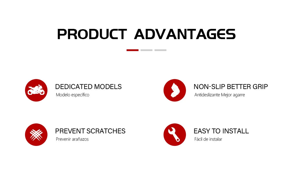 For Honda CB universal CB650R CB1000R CB650 CB1000 CB125 CB250 CB300 CB500 CB400 CB600 Motorcycle Fuel Tank Pad Protection Decal