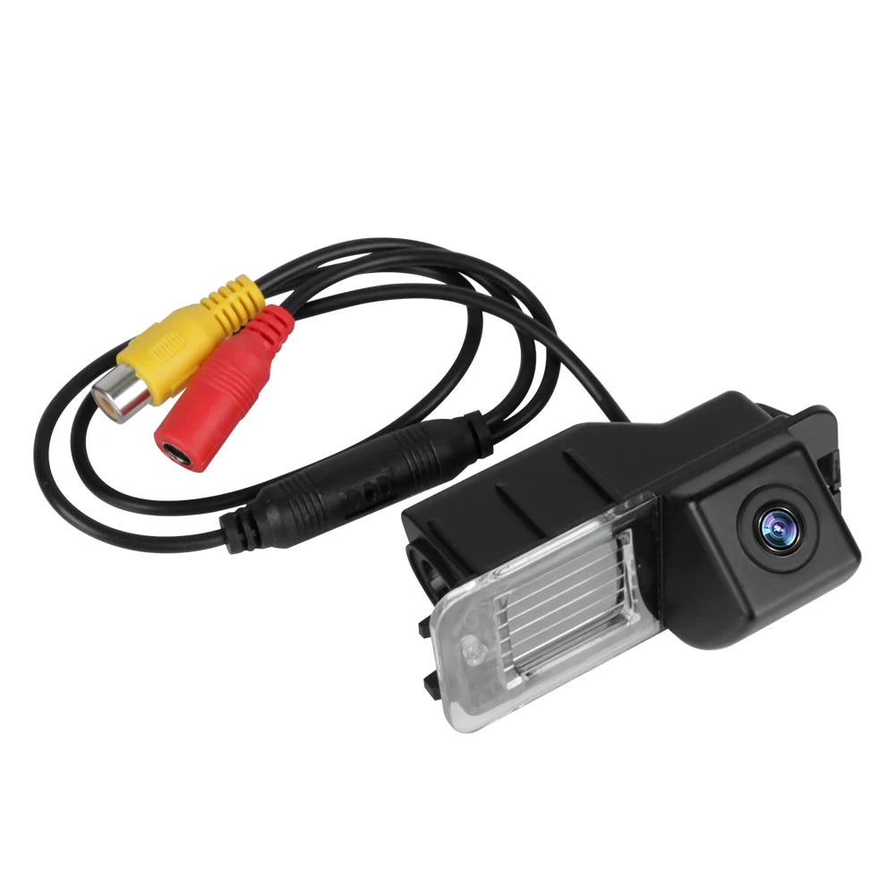 12V Car Rear View Camera PDC Parktronic Reversing Night Vision 170° Angle Accessories for VW POLO Golf 4 Passat B7 CC Volkswagen