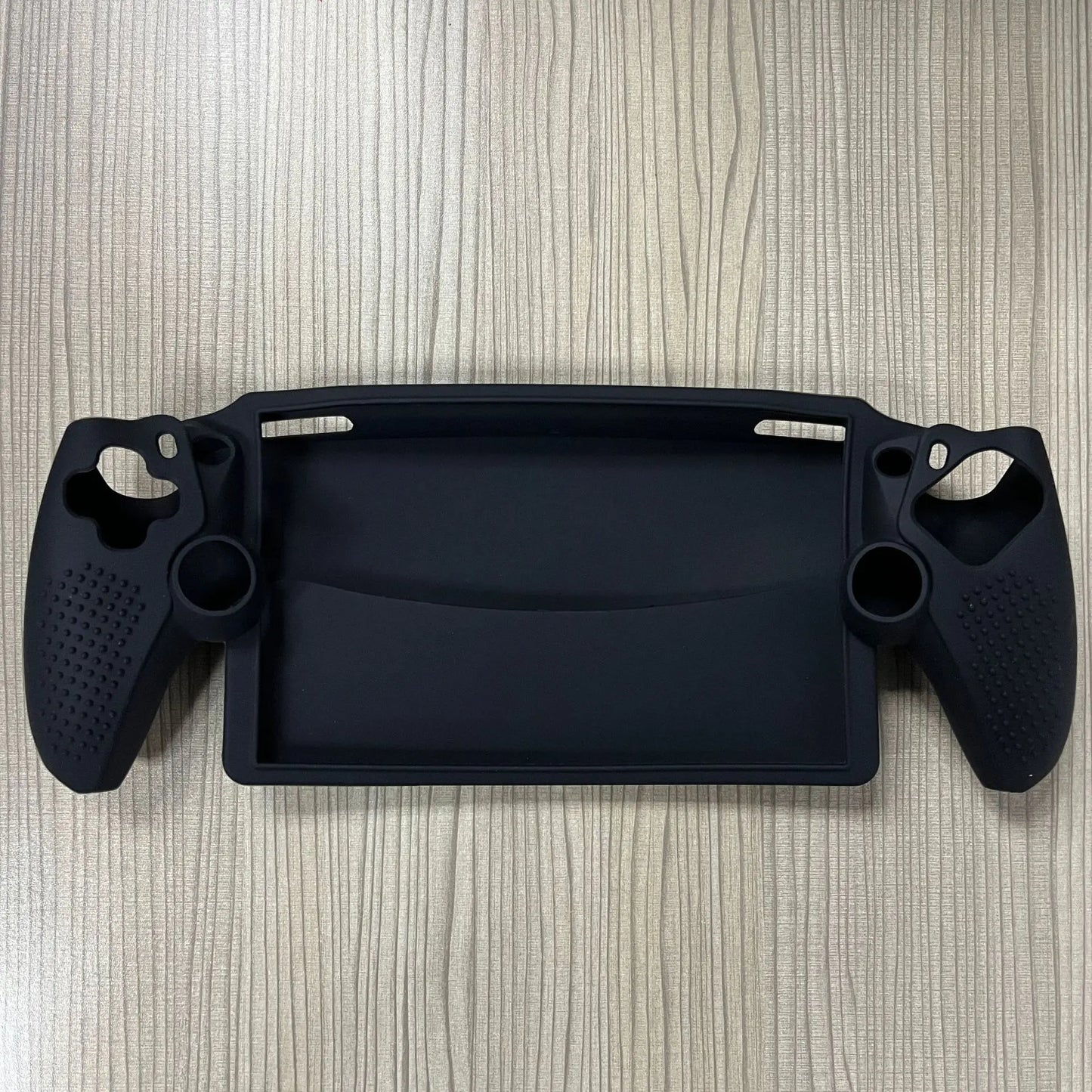 Silicone Protection Skin for PS5 Playstation Portal Game Console Soft Case Sleeve Anti-Scratch Non-Slip Gamepad Cover Grip Case