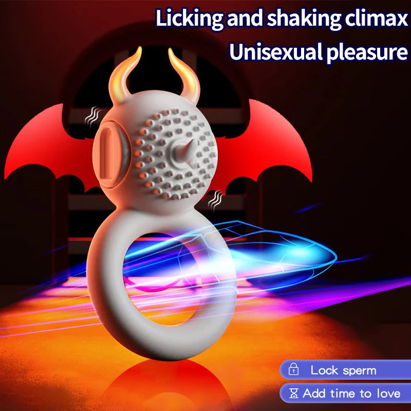 Reusable Penis Rings For Men Delay Ejaculation Stronger Erection Sex Toys For Couple Silicone Cock Ring Enlargement Adult Toys