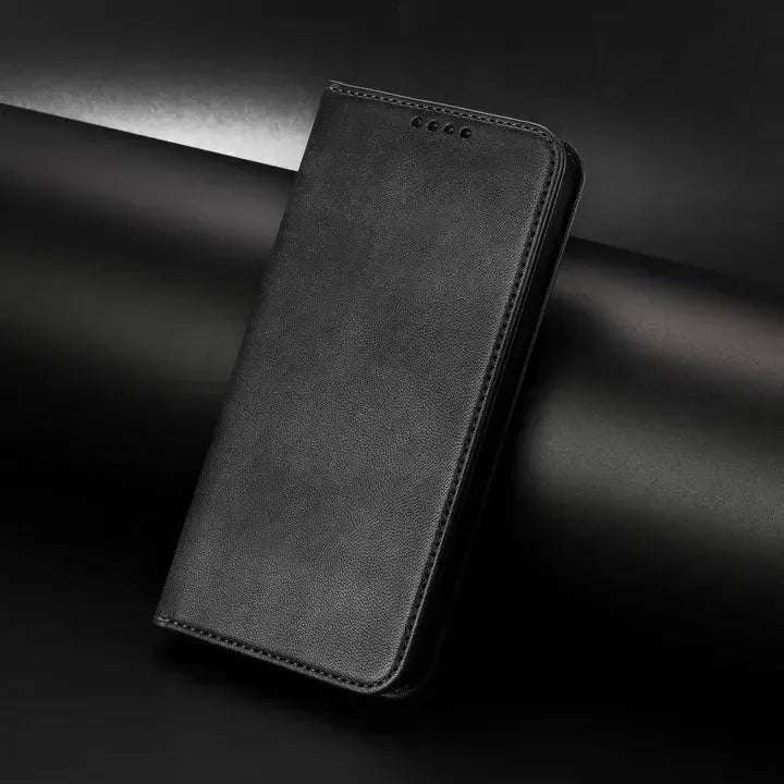 For Tecno Camon 50 Pro 2026 RFID Leather Wallet Funda for Tecno Camon 40 Premier Case Phone Camon 50 40 Pro Magnetic Flip Cover