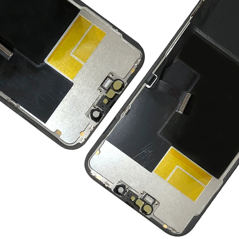 Choice AAA Quality For iphone 11 LCD Display 11 12 13 Pro Max Display Touch Screen For iphone 13 Mini 14 14 Plus 15 Plus LCD Par