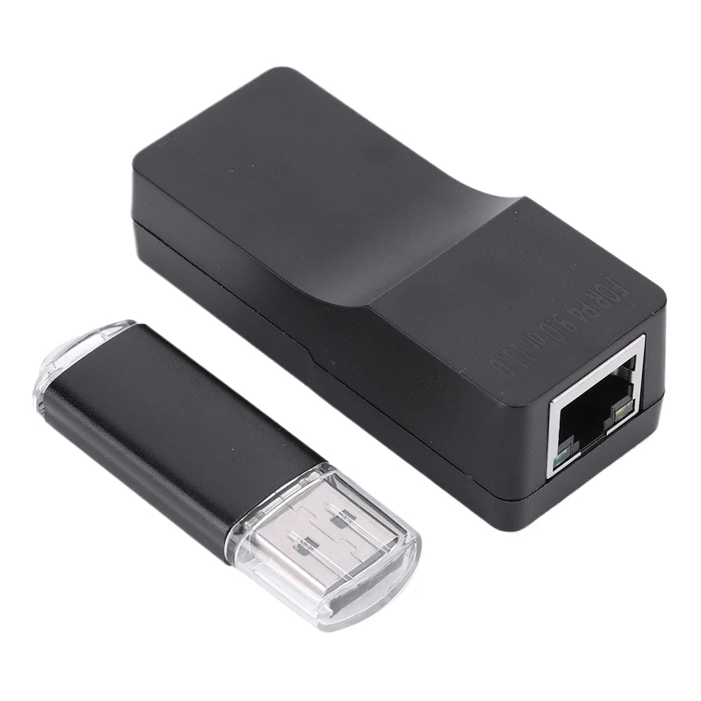 One-Key JB Tool Mod Kit JB USB Adapter with Type-C Cable Kit Game Accessories for PS4/PS4 Pro/PS4 Slim 9.0-11.0 System