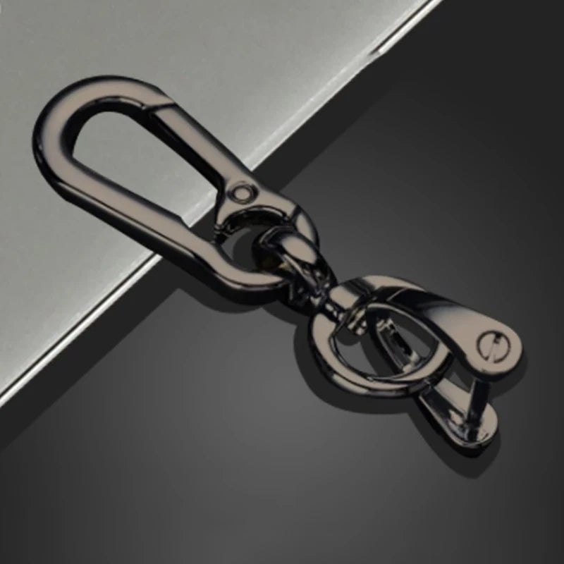 LED Light Featured Key Rack for Garage; Infinity Mirror Design; Ideal for Car Lovers; Simplifies Entry Point; Contains 1PC.