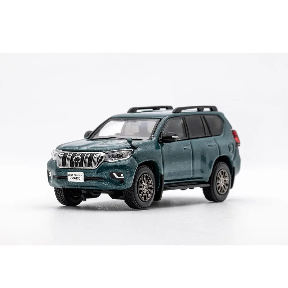 GCD 1/64 Scale Alloy Car Model Collection Premium Diecast Model Car Collectible Toy Gifts