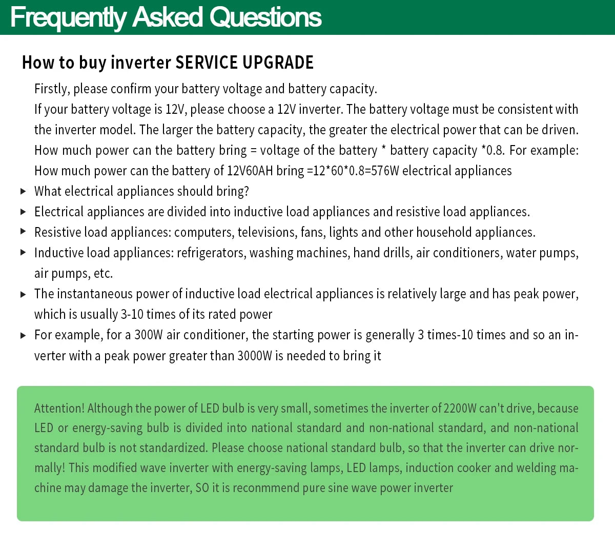 DC 12V to 220V AC Car Inverter  300W DC to AC Power Converter  Automatic Transformer With EU Socket Dual USB  Car Adapter Dropsh