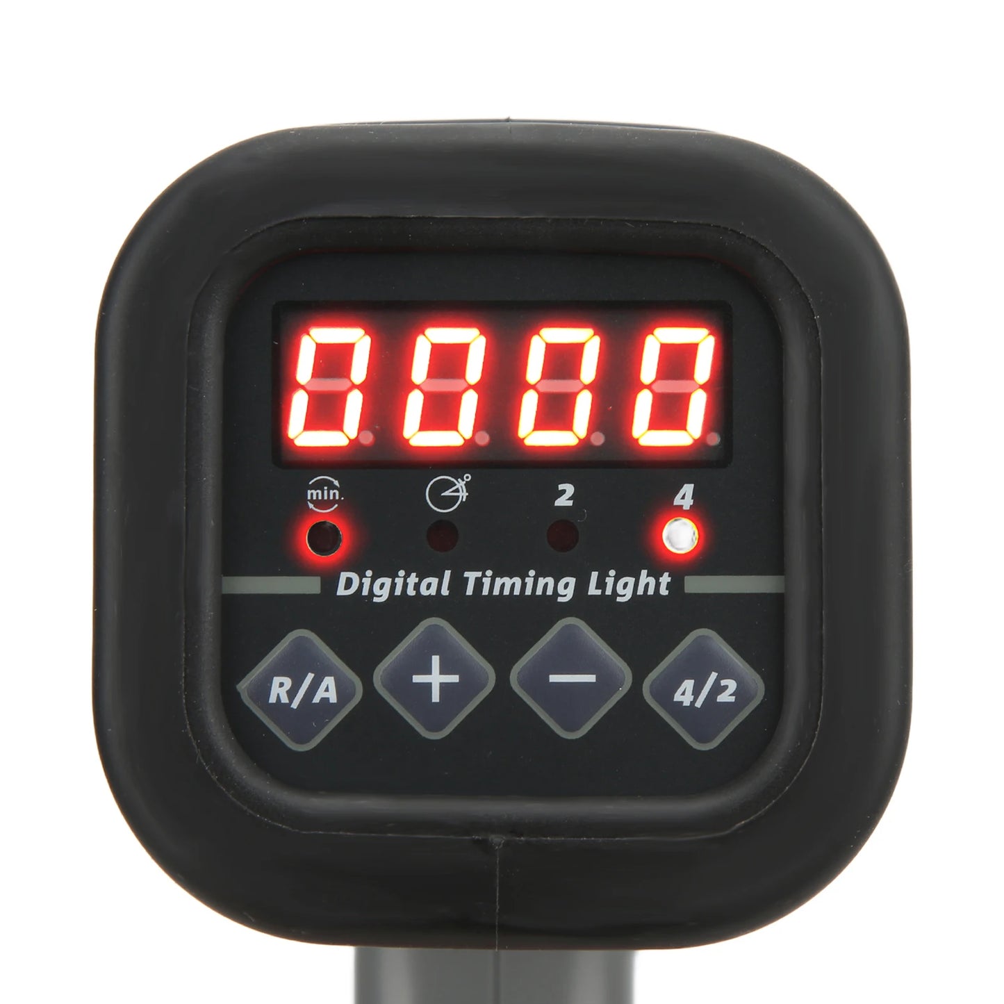 Digital Engine Timing Light Inductive Strobe Timing Light 12V Ignition Timing Light for Car Motorcycle Marine
