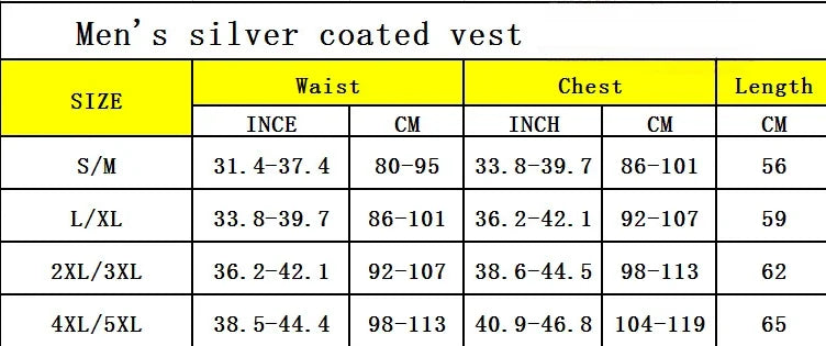Men Sauna Sweat Vest and Short Sleeve Heat Trapping Shirt Sweat Body Shaper Waist Slimming Shapewear Workout Compression Shirt