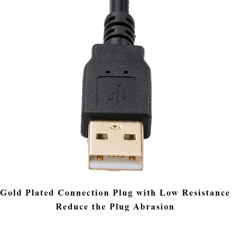 USB-R88A-CCG002P2 for Omron R88D R7D-BP Servo Debugging Cable R88A-CCG002P2 Data Download Line