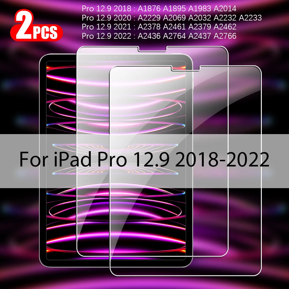 Clearance_Tablet Screen Protectors_Continuous updates