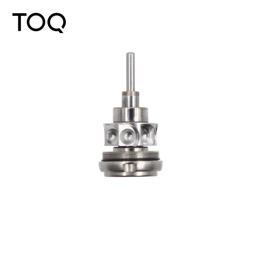 5 Led light Dental Cartridge Style 5 Water Sprays High Speed For Handpiece 2/4 Holes Dental Material