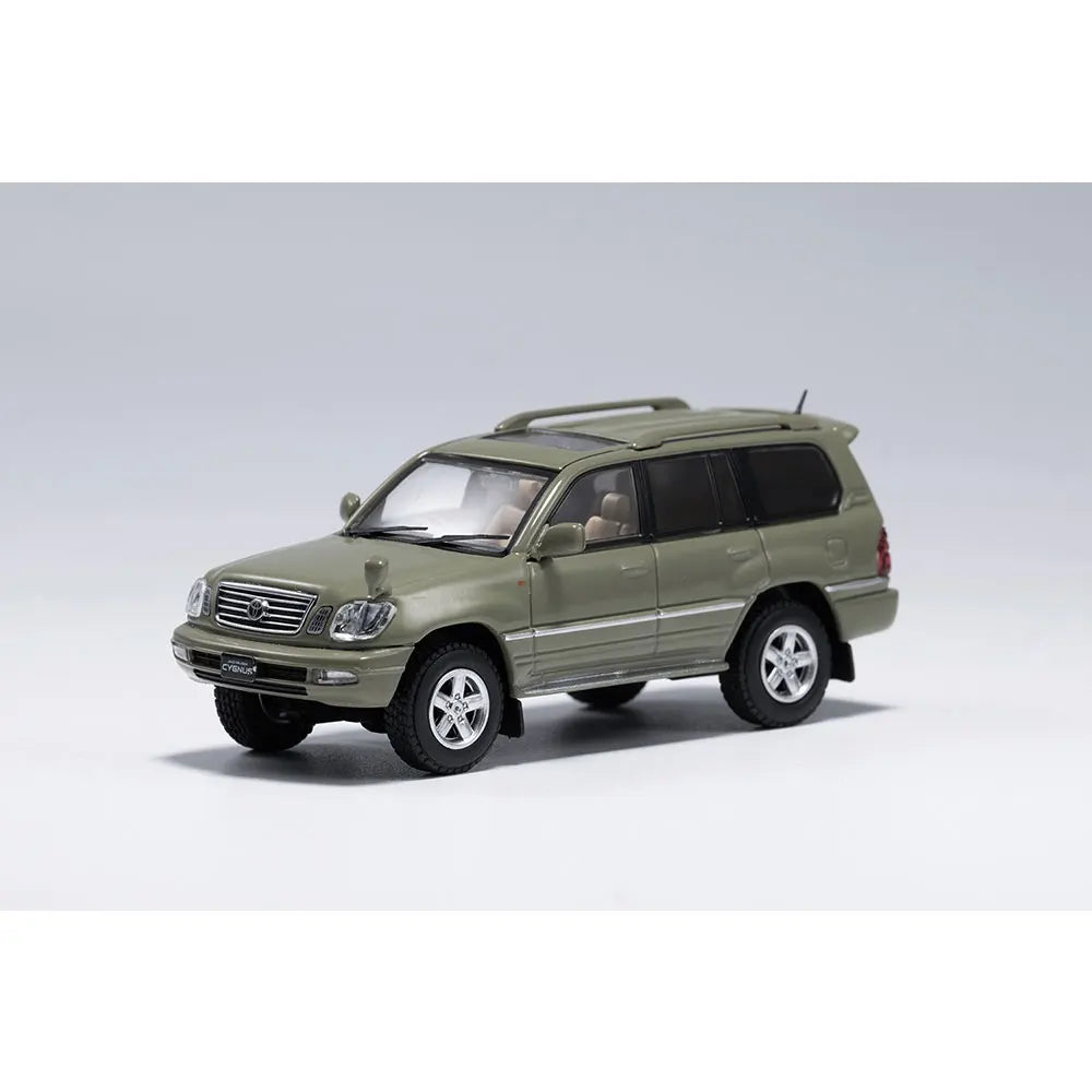 GCD 1/64 Scale Alloy Car Model Collection Premium Diecast Model Car Collectible Toy Gifts