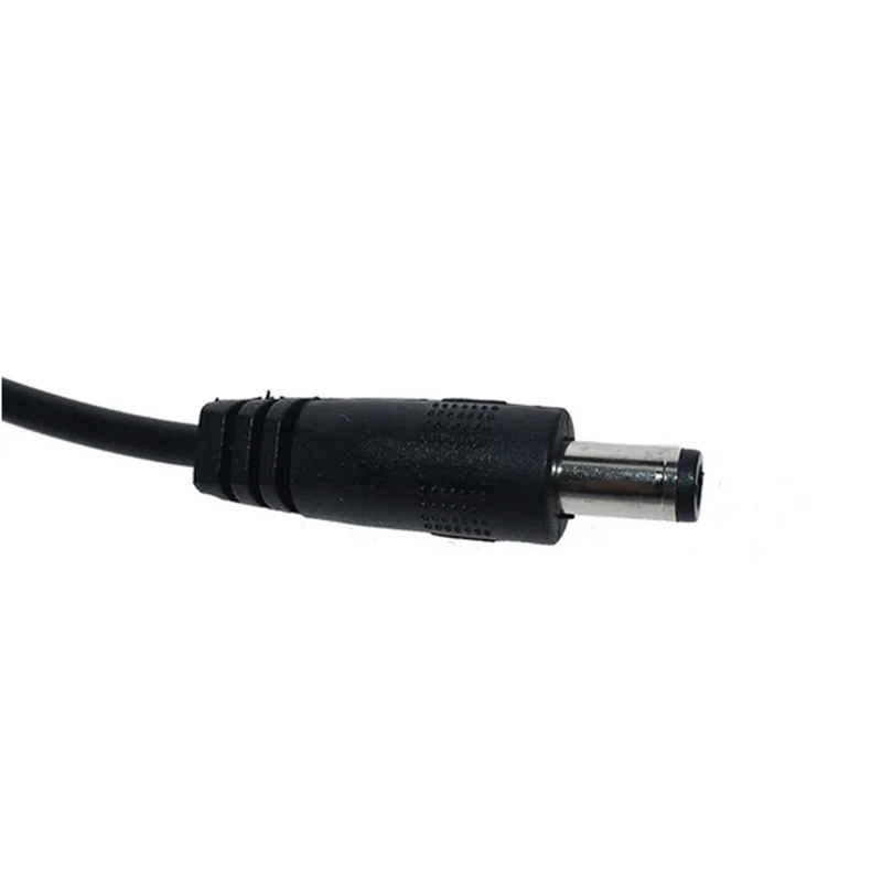 USB Power Boost Line DC 5V 9V 12V Step UP Module USB Converter Adapter Cable 2.1x5.5mm Plug