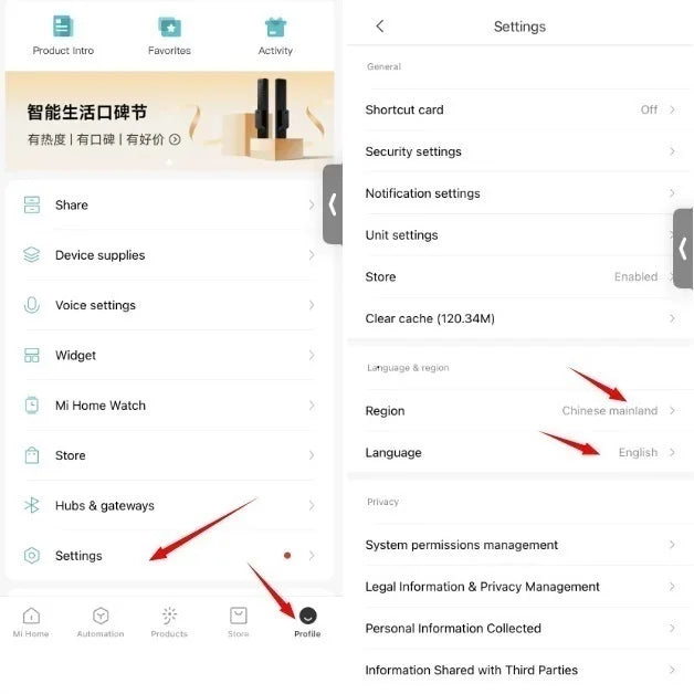 Original Xiaomi Mi Router BE7000 Tri-Band WiFi Repeater VPN 1GB Mesh USB 3.0 IPTV 4 X 2.5G Ethernet Ports Modem Signal Amplifier