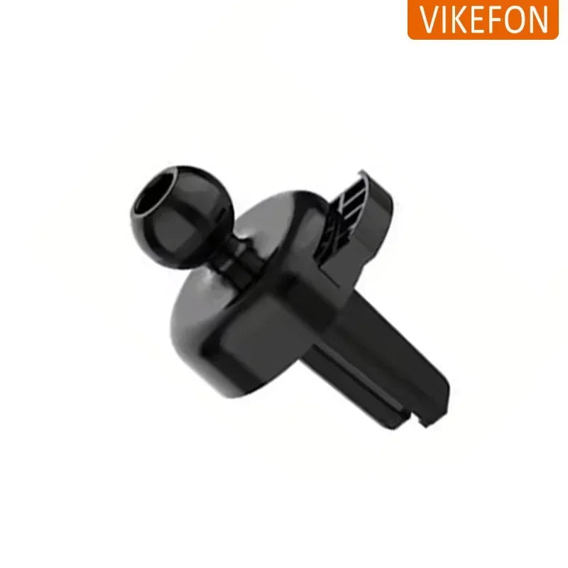 Car Phone Holder Clips Bracket Stick for Instrument Desk Car Air Vent Mobile Phone Stand Car Universal Phone Holder Accessories