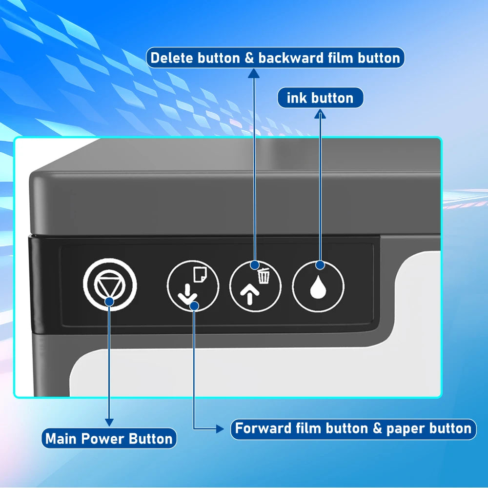 A4 DTF Printer For Epson L8058 XP600 impresora a4 dtf printers T-shirt Transfer printing machine For T-Shirt Hoodie bags Shoes