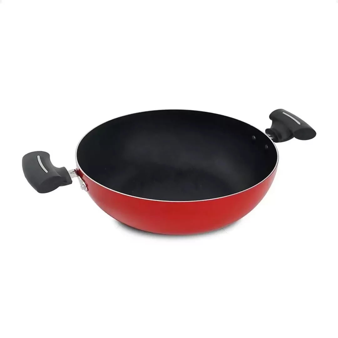 Nonstick Wok 30cm