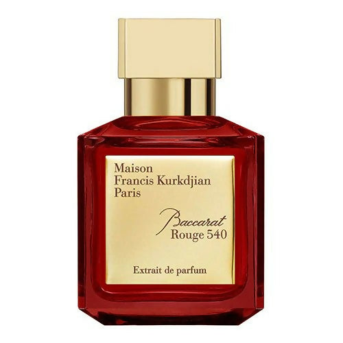 Baccarat Rouge 540 Extrait De Parfum 70ml