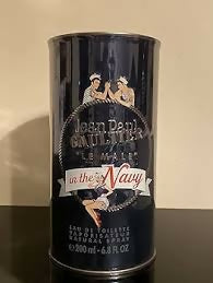 Le Male In The Navy For Men 125Ml