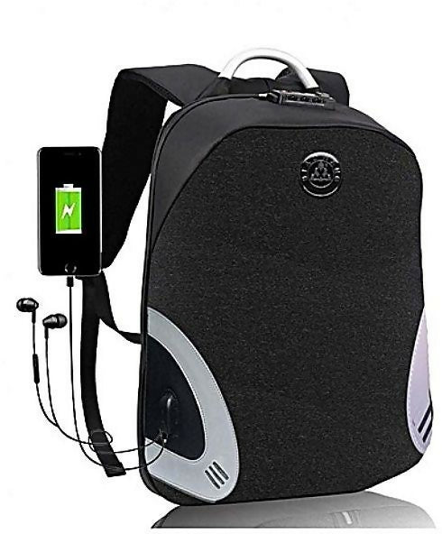 Sunpower antitheft bag