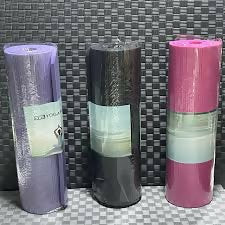 Yoga mats 15mm