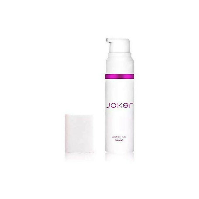 Joker Arousal Sexual Vagina Gel