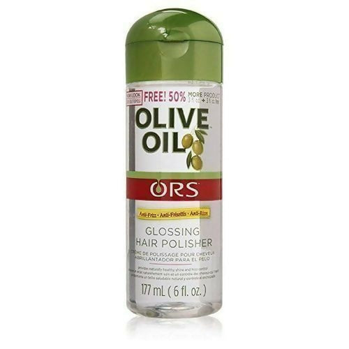 Ors Olive Oil Glossing Hair Polisher