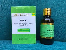 Bel Eclat Kenacol Skin Lightening Oil 30ml