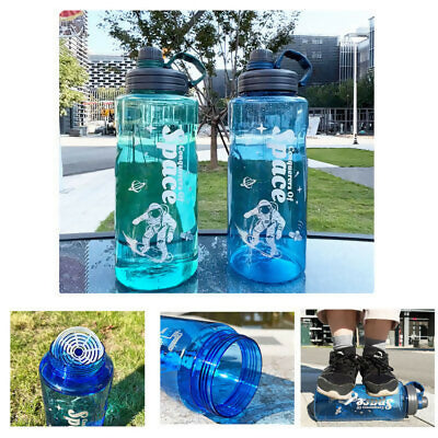 Large capacity Water bottle