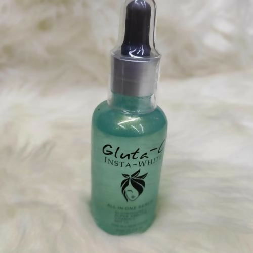 Gluta C Insta White Serum