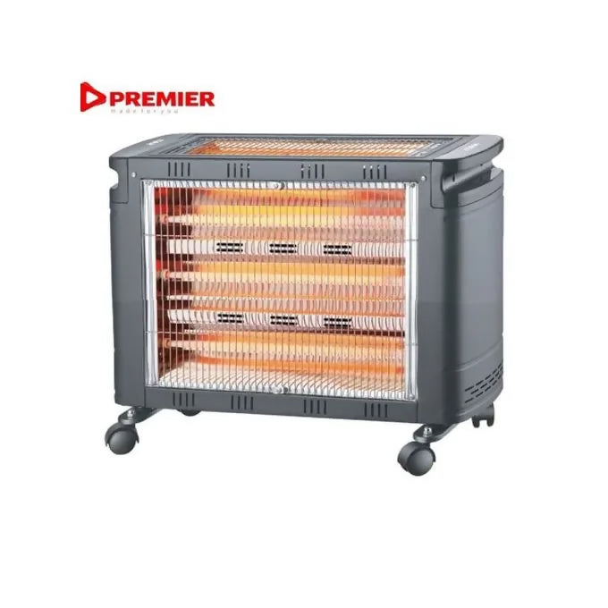 Premier room heater PRH-004 room heating 2000W