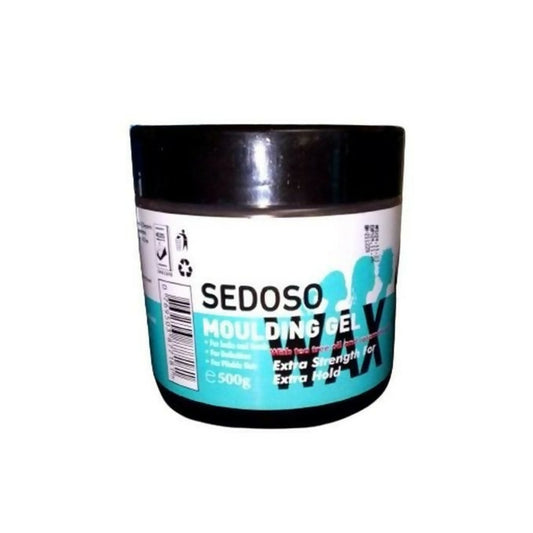 Sedoso Moulding Gel Wax