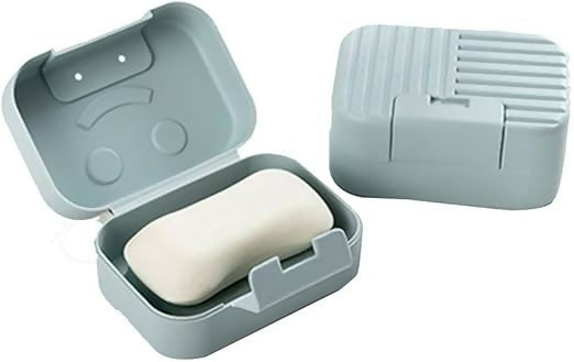 Travel Soap Case