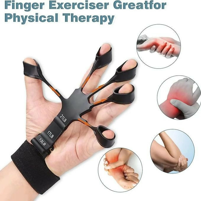 finger excersicer