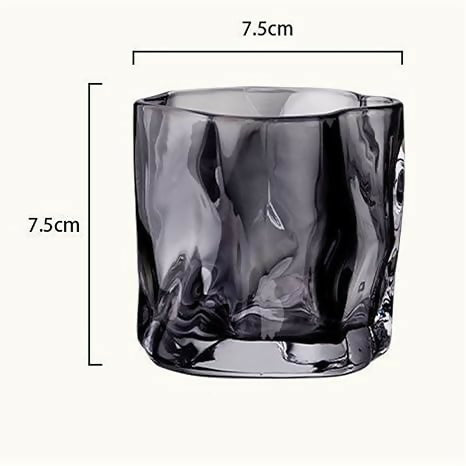 Juice/Whisky Glass 6pc Set 190ml