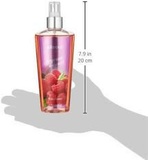 Armaf Rasberry Fragrance Body Mist For Women 250ml