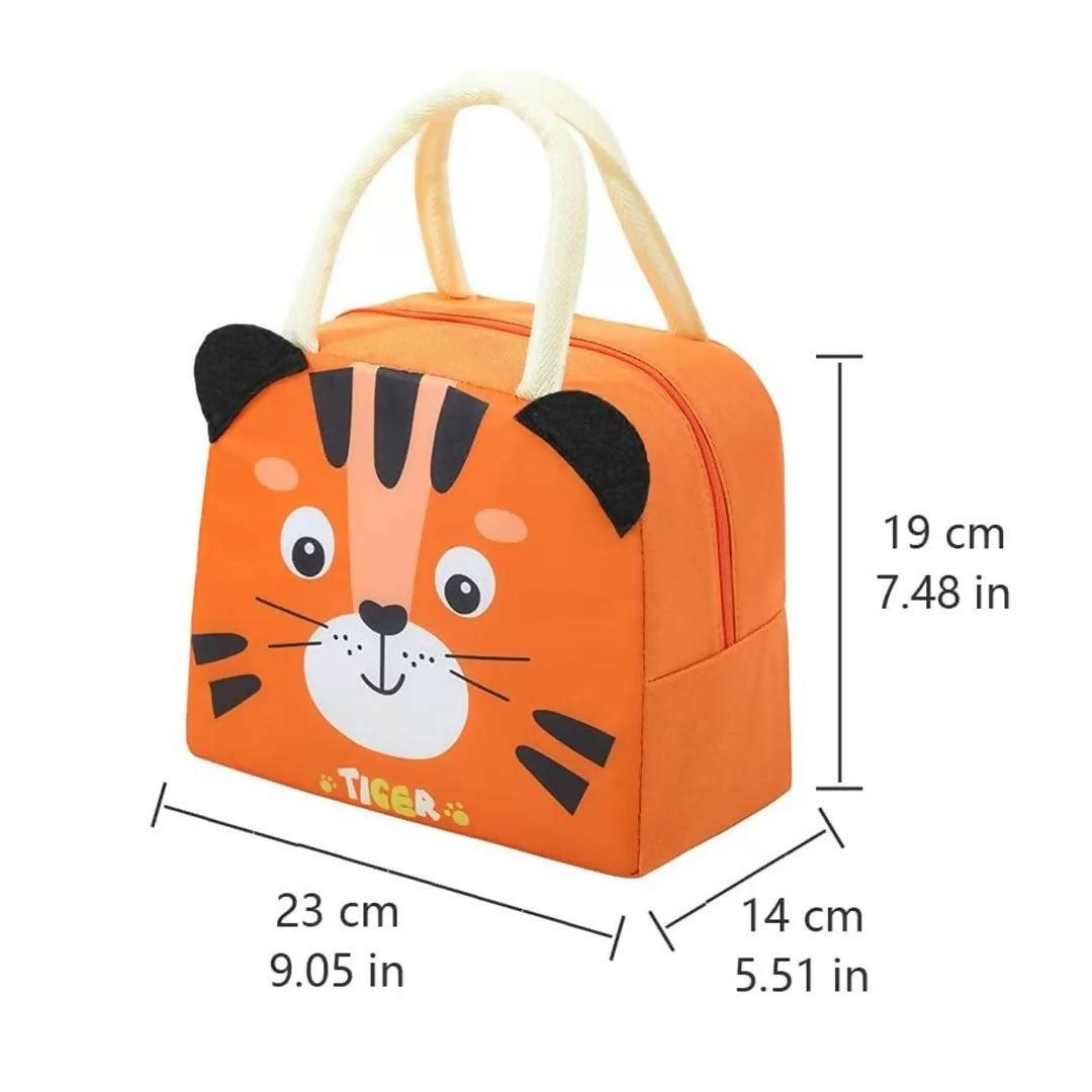 Kids Lunch Bag
