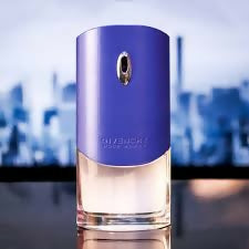 Givenchy Blue Label For Men EDT 100Ml