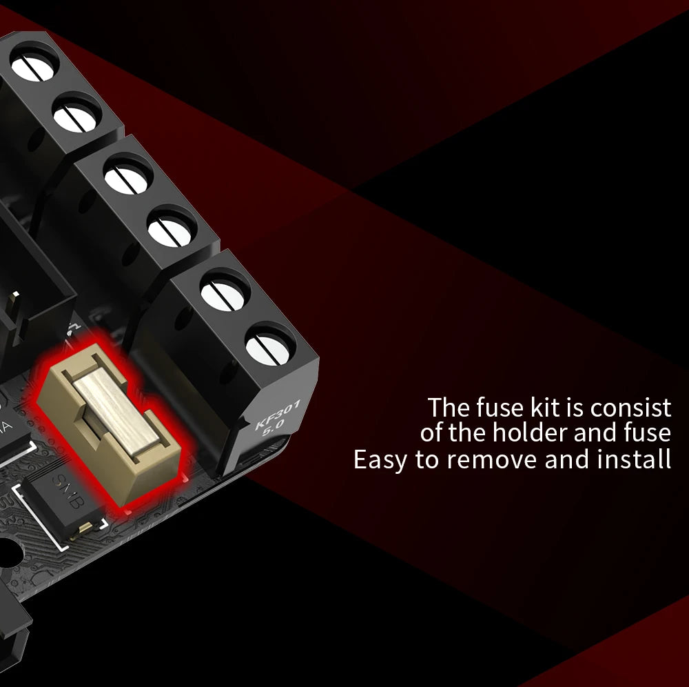 BIGTREETECH SKR PICO V1.0 BTT Motherboard Voron V0 Board 3D Printer Parts TMC2209 Raspberry Pi For Voron V0.1 Printer