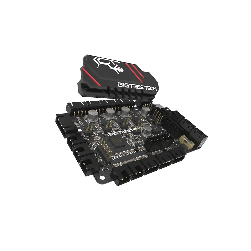 BIGTREETECH SKR PICO V1.0 BTT Motherboard Voron V0 Board 3D Printer Parts TMC2209 Raspberry Pi For Voron V0.1 Printer