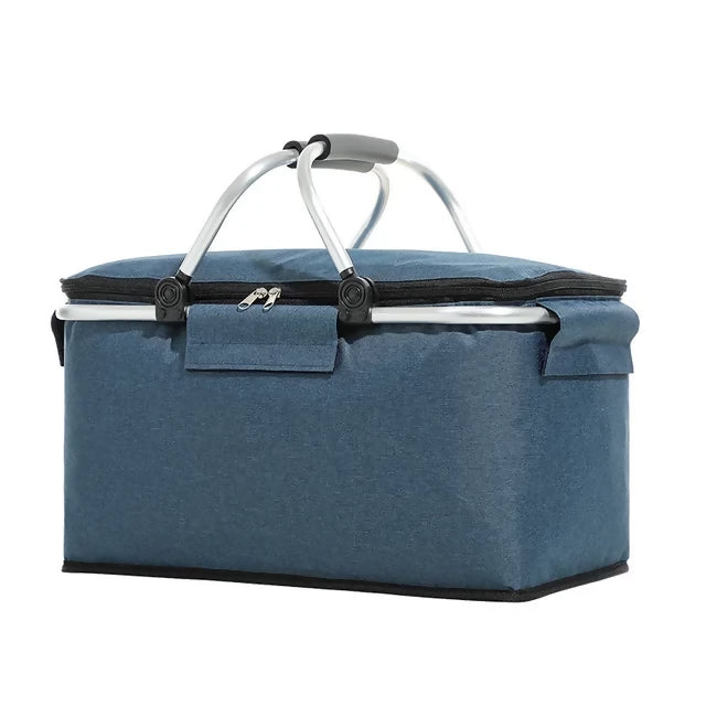 Insulated Picnic Bag