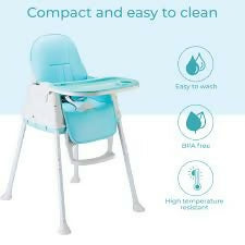 3 in 1 feeding chair