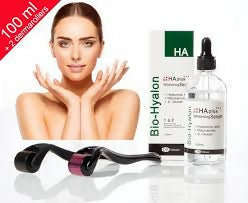 DR MEINAIER Bio-Hyalon HA Plus Whitening Serum 100ml