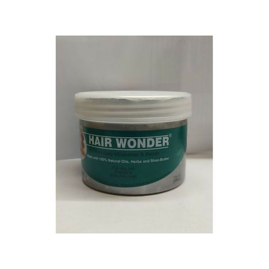 El Glittas Hair Wonder Solution Cream