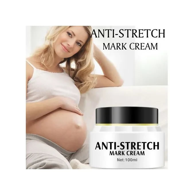 Aichun Beauty-Anti-Stretch Mark Cream