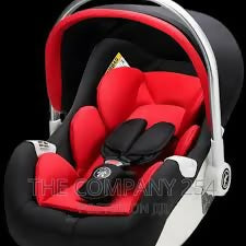 Portable Toddler Carseat