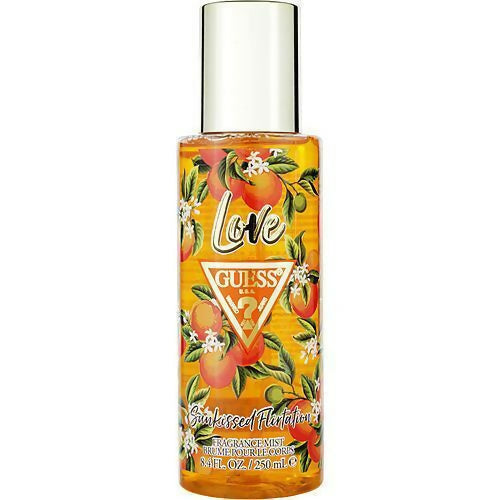 Guess Love Sunkissed Flirtation Body Mist 250ml
