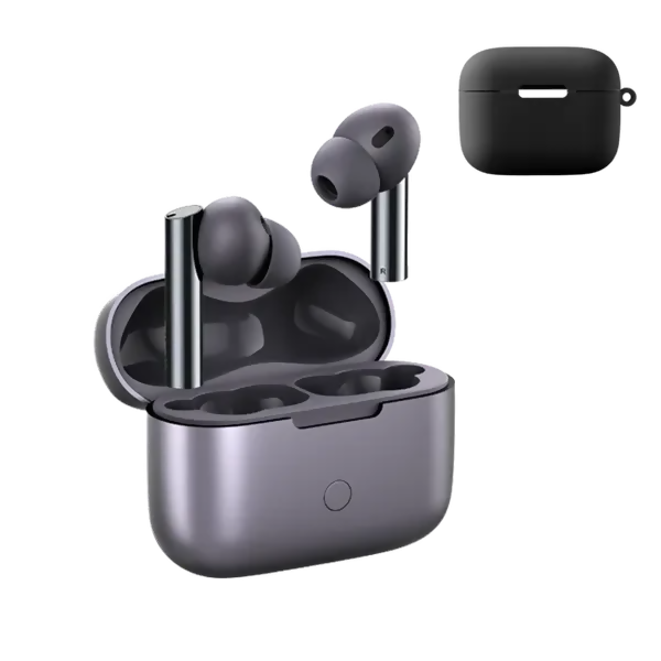 oraimo FreePods Pro+ Hybrid ANC True Wireless Earbuds